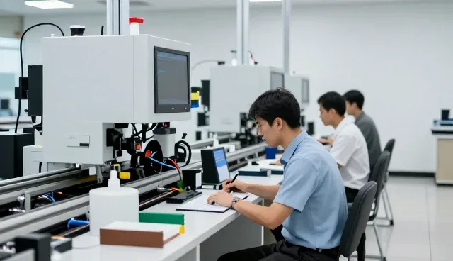 精密金属件