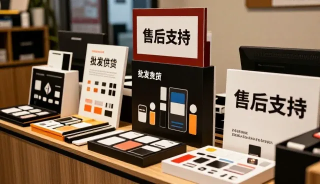 包装配送材料适用的场景分析与实践路径